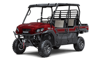 2025 Mule Pro-FXT 1000