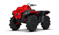 2027 Sportsman Mud Edition