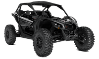 2026 Maverick X3 X rs