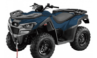 2026 MXU 700i