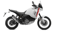 2025 Ducati DesertX