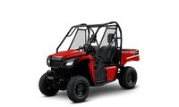 2025 Pioneer 520