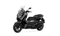 2026 XMAX