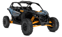 2026 Maverick X3 RS
