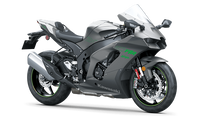 2025 Ninja ZX-10RR
