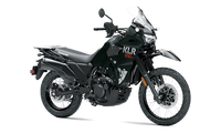 2025 KLR 650 S