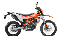 2026 Enduro R
