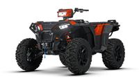 2027 Sportsman