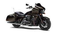 2025 Vulcan 1700 Vaquero