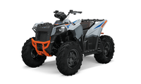 2025 Scrambler