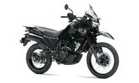 2025 KLR 650