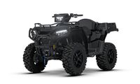 2027 Sportsman X2 600