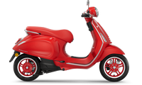 2026 Primavera Elettrica