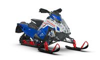 2027 Patriot 9R INDY XCR 137