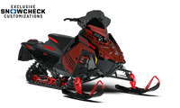 2025 PATRIOT BOOST INDY VR1