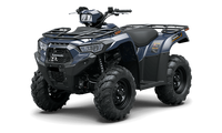 2025 Brute Force 450 4x4