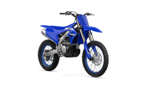 2026 YZ250FX