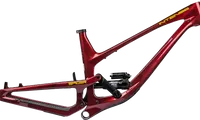 2026 Intense Spider Frame