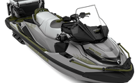 2025 FishPro Apex