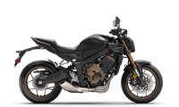 2026 CB650R