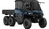 2026 Defender 6x6 Limited