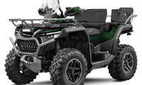 2026 CForce