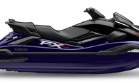 2026 FX SVHO