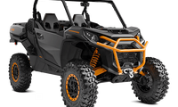 2026 Commander XT-P