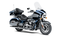 2025 Vulcan 1700 Voyager