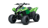 2027 KFX
