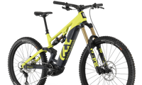 2025 Hard Cross