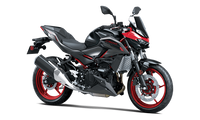2025 Z500 SE