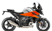 2025 Super Duke GT