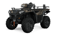 2025 Sportsman XP