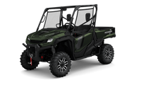 2025 Pioneer 1000