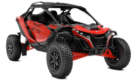 2026 Maverick R X