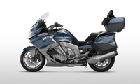 2025 K 1600 GTL