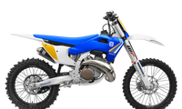 2025 TC 250