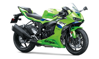 2026 Ninja ZX