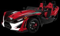 2025 Slingshot S