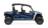 2026 Wolverine Rmax4