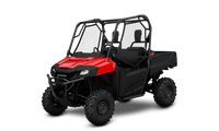 2025 Pioneer 700