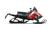 2027 850 INDY XC 137 Red 7S