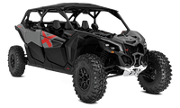 2026 Maverick X3 MAX X