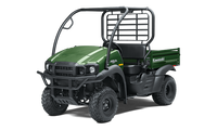 2027 Mule