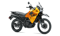 2026 KLR
