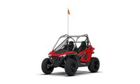 2027 RZR 200 EFI