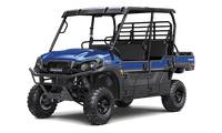 2026 Mule Pro-FXT