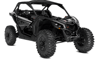 2026 Maverick X3 X ds