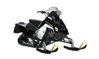 2026 NDY SP 137 White Lightning